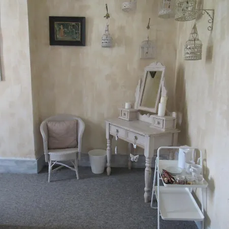 Les Deux Rives 3* Cierp