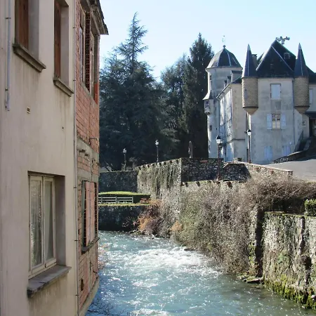 Les Deux Rives *