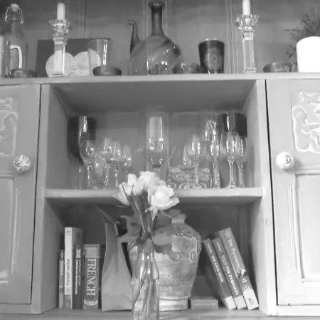 Frühstückspension Les Deux Rives