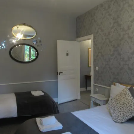 Les Deux Rives Cierp