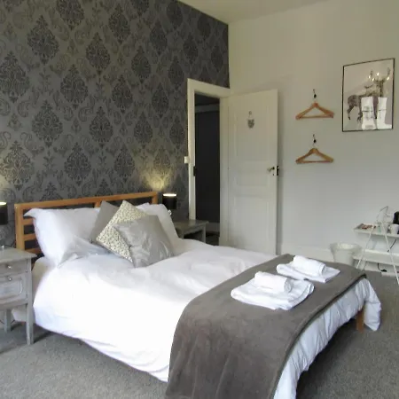 Les Deux Rives 3* Cierp