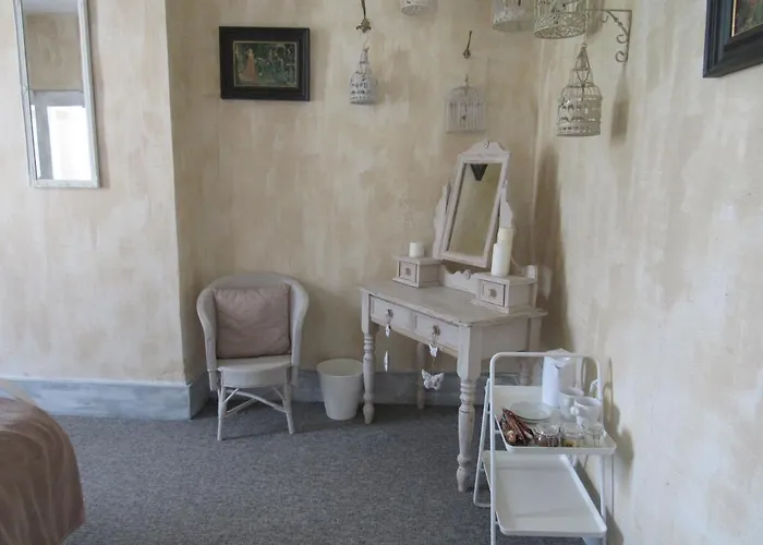 Les Deux Rives 3* Cierp