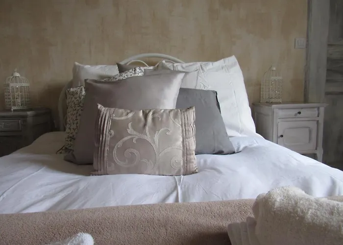 Bed & Breakfast Les Deux Rives