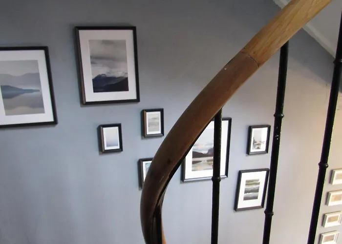 Les Deux Rives Bed & Breakfast Cierp