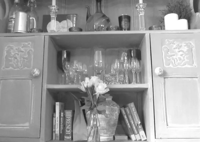 Bed & Breakfast Les Deux Rives