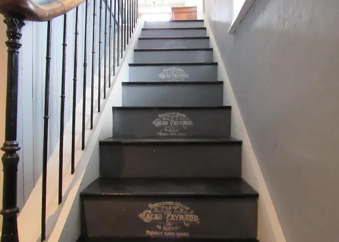 Bed & Breakfast Les Deux Rives 3*