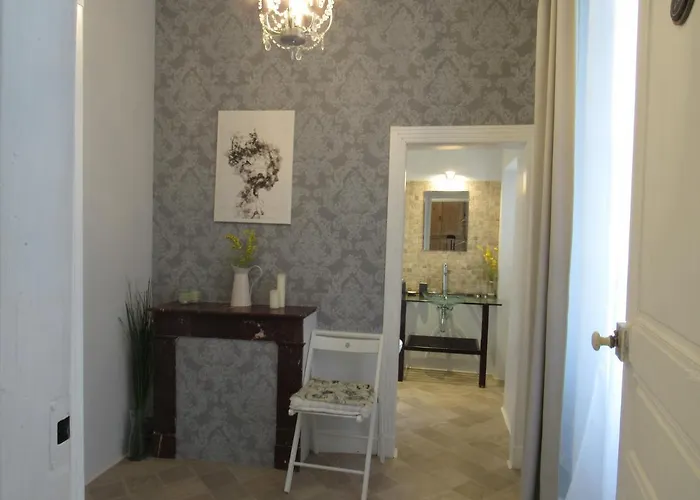 Bed & Breakfast Les Deux Rives 3*