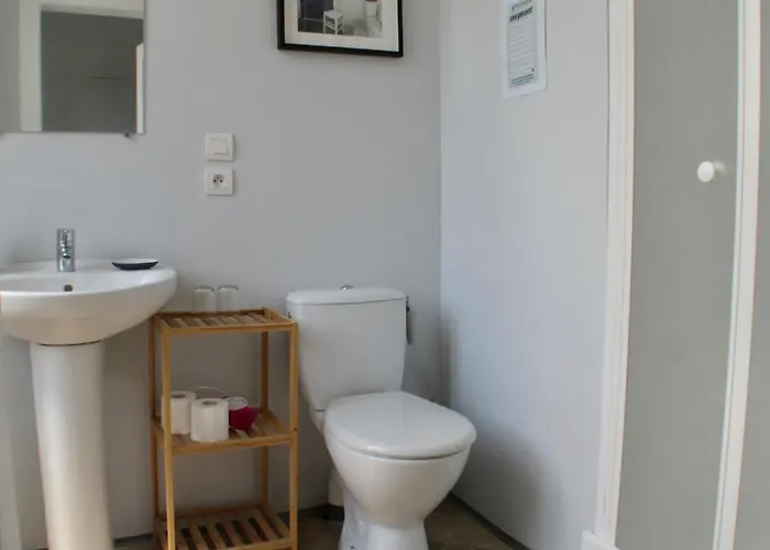 Bed & Breakfast Les Deux Rives