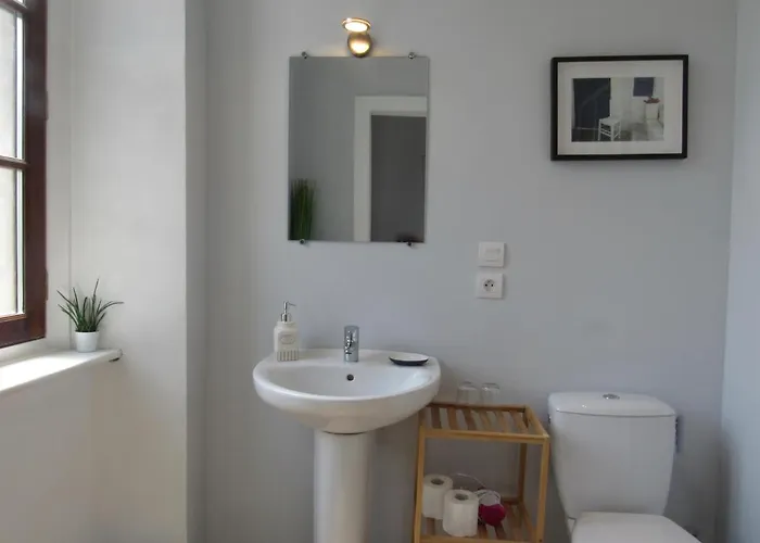 Les Deux Rives Cierp