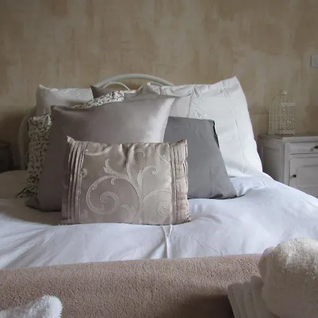 Frühstückspension Les Deux Rives