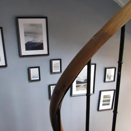 Les Deux Rives Frühstückspension Cierp