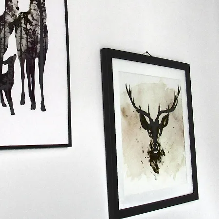 Les Deux Rives Frühstückspension Cierp