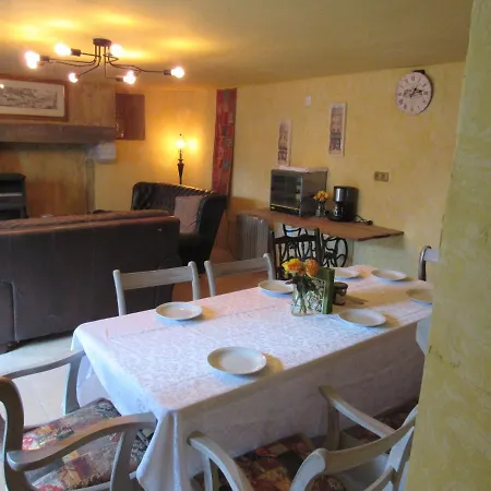 Les Deux Rives Cierp