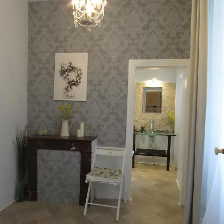 Frühstückspension Les Deux Rives 3*