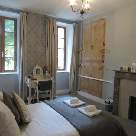 Les Deux Rives Cierp