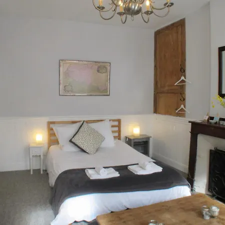 Les Deux Rives 3* Cierp