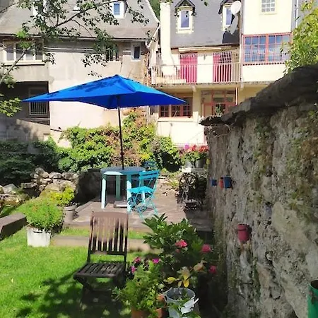 Les Deux Rives
