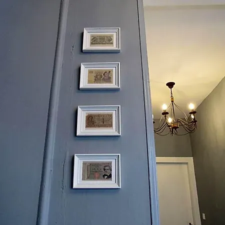 Les Deux Rives Bed & Breakfast Cierp