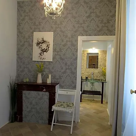Bed & Breakfast Les Deux Rives