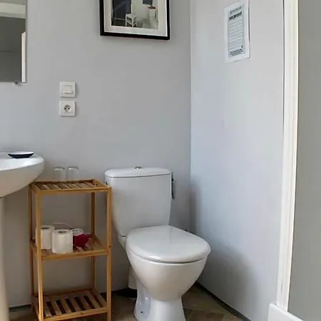 Bed & Breakfast Les Deux Rives 3*