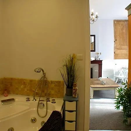 Bed & Breakfast Les Deux Rives 3*