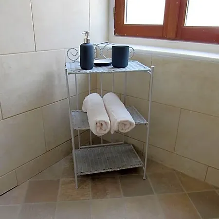 Bed & Breakfast Les Deux Rives