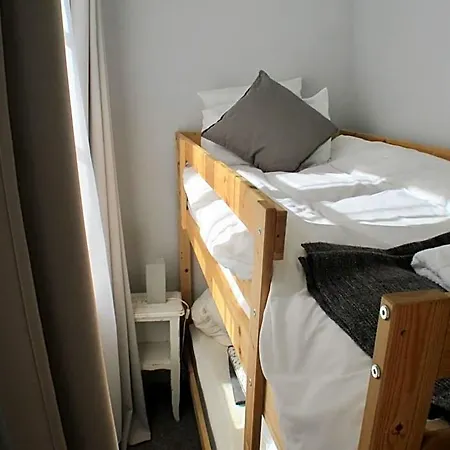 Bed & Breakfast Les Deux Rives Cierp