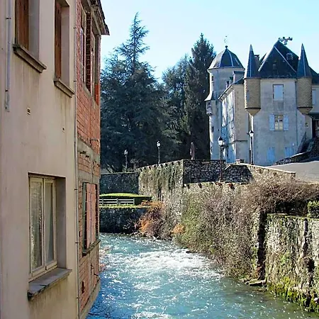 Bed & Breakfast Les Deux Rives 3*