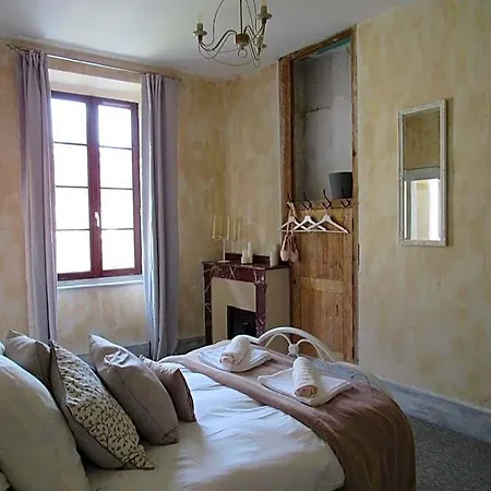 Bed & Breakfast Les Deux Rives 3*