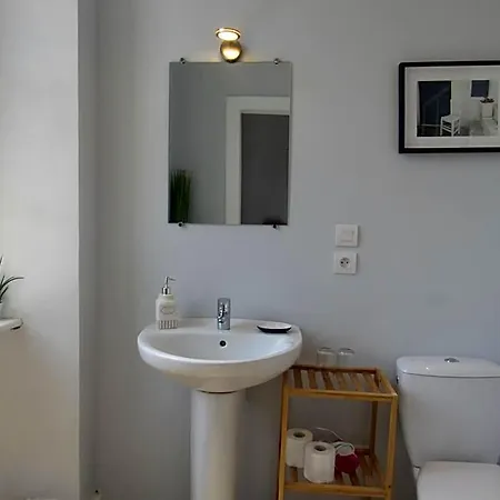 Les Deux Rives Bed & Breakfast Cierp