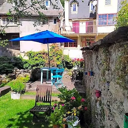 Les Deux Rives 3*