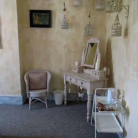 Les Deux Rives Bed & Breakfast Cierp