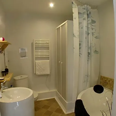 Bed & Breakfast Les Deux Rives 3*